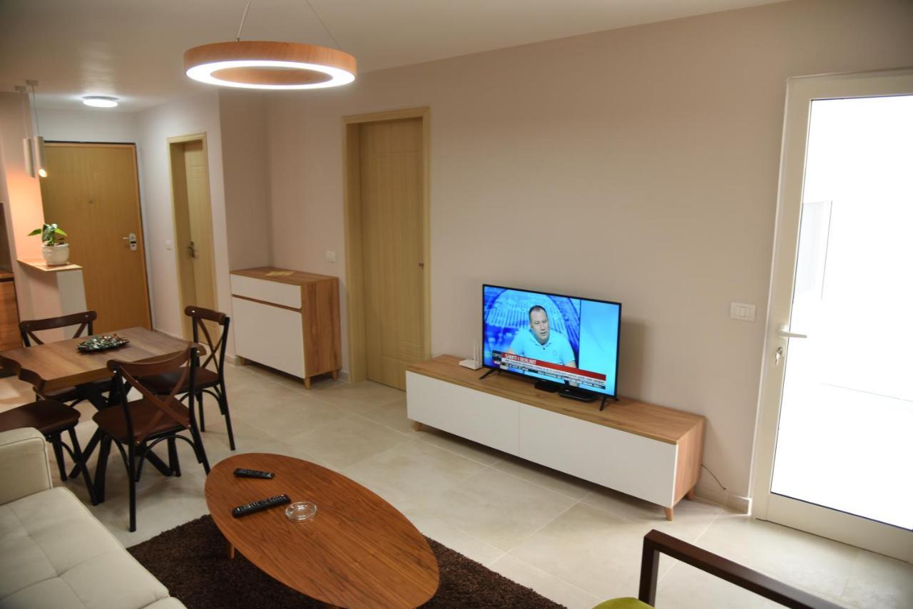 Alex'S Apartment ドゥラス エクステリア 写真