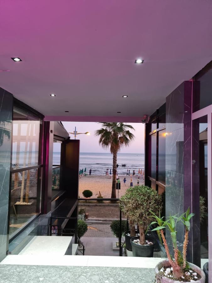 Alex'S Apartment ドゥラス エクステリア 写真
