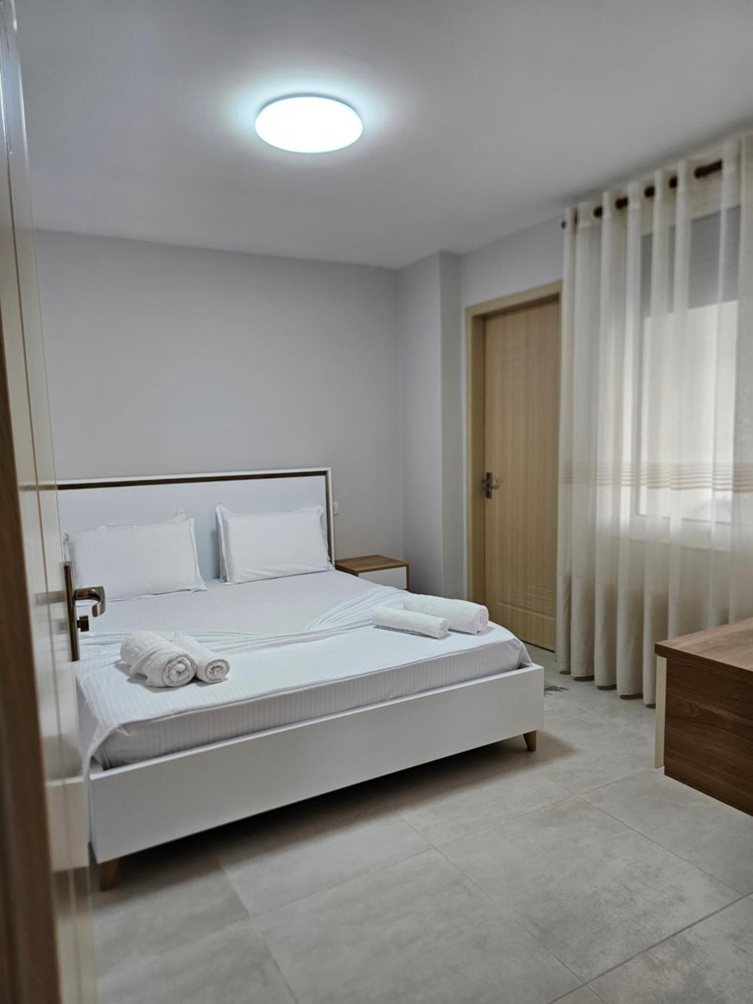 Alex'S Apartment ドゥラス エクステリア 写真