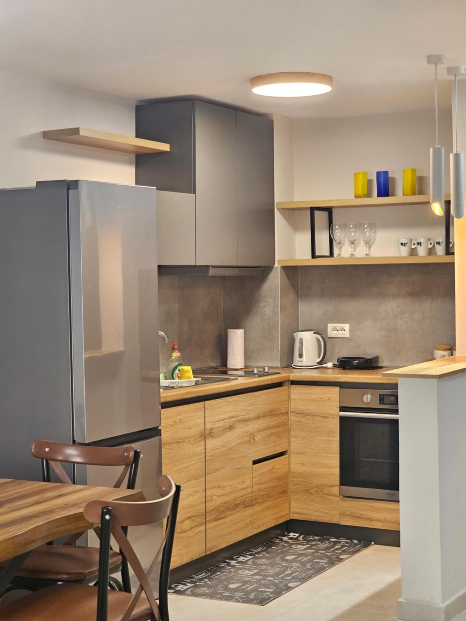 Alex'S Apartment ドゥラス エクステリア 写真
