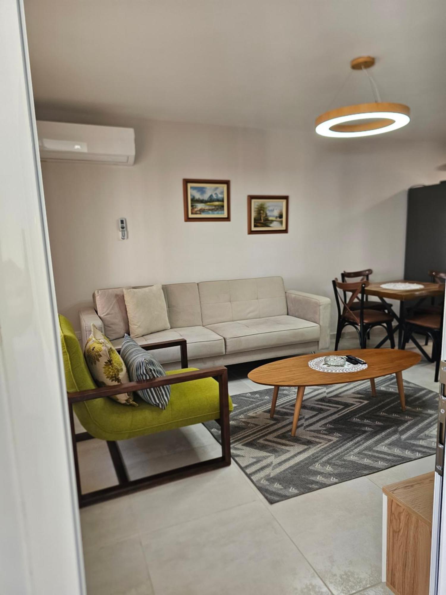 Alex'S Apartment ドゥラス エクステリア 写真