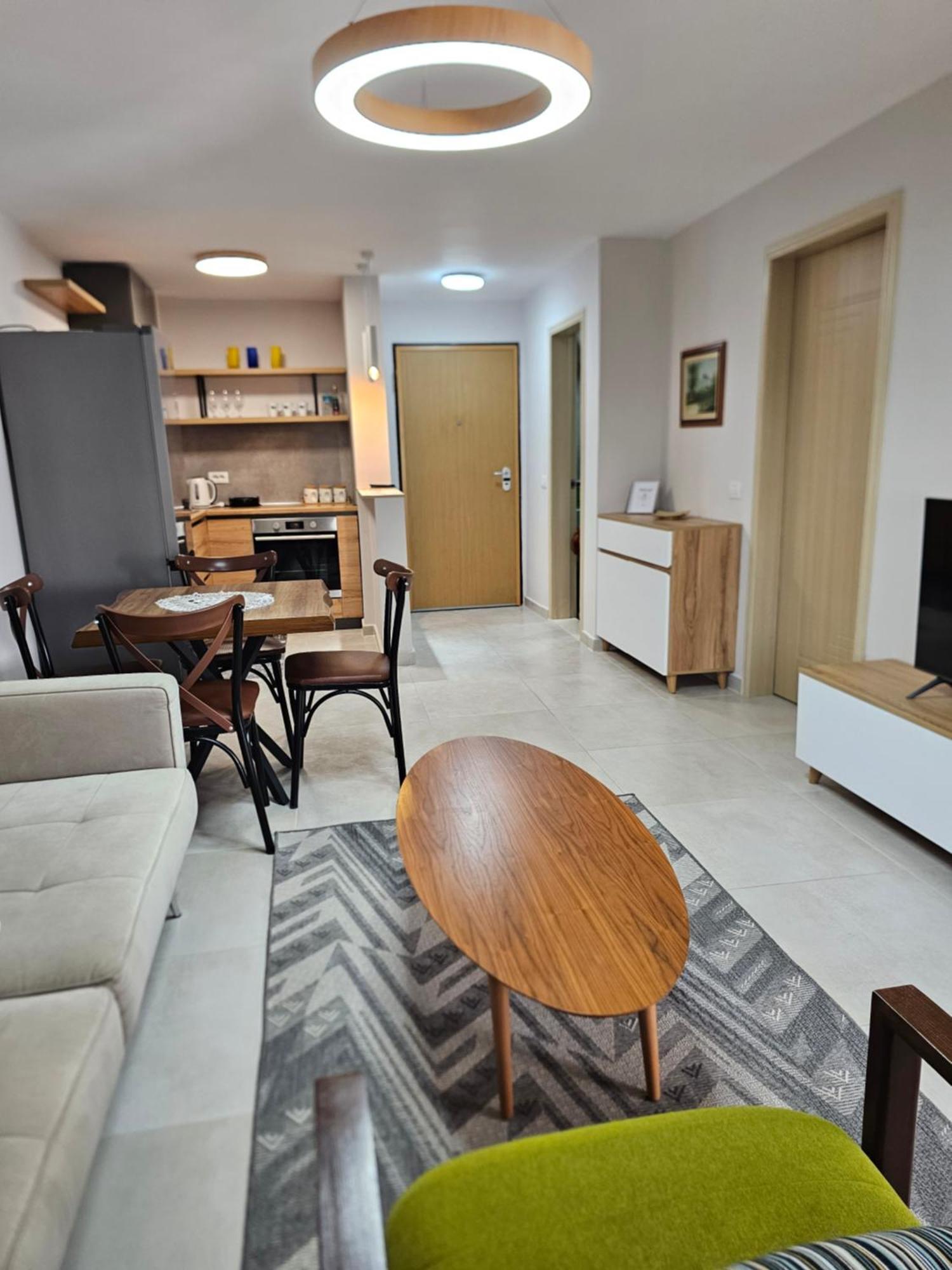 Alex'S Apartment ドゥラス エクステリア 写真