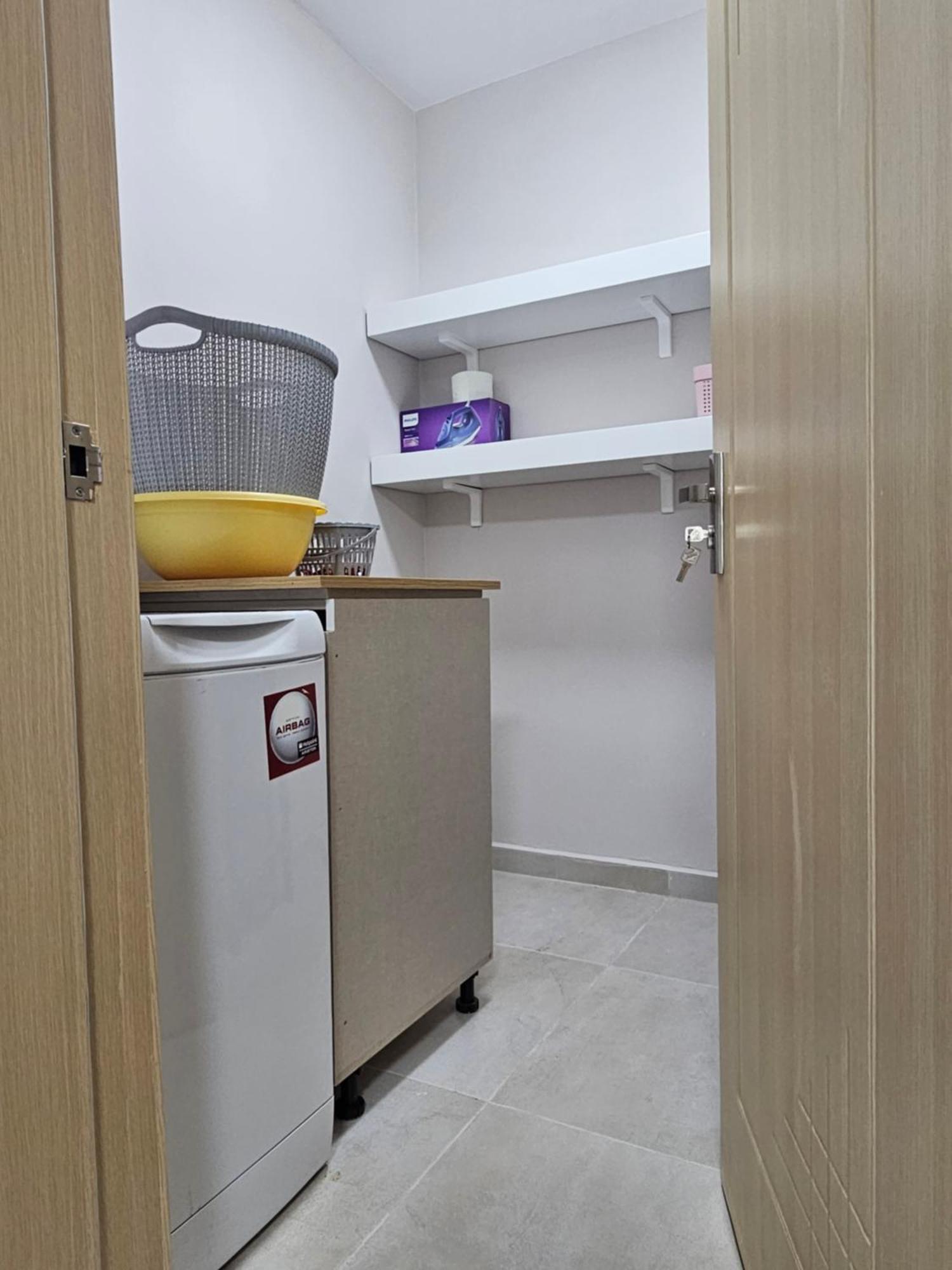 Alex'S Apartment ドゥラス エクステリア 写真