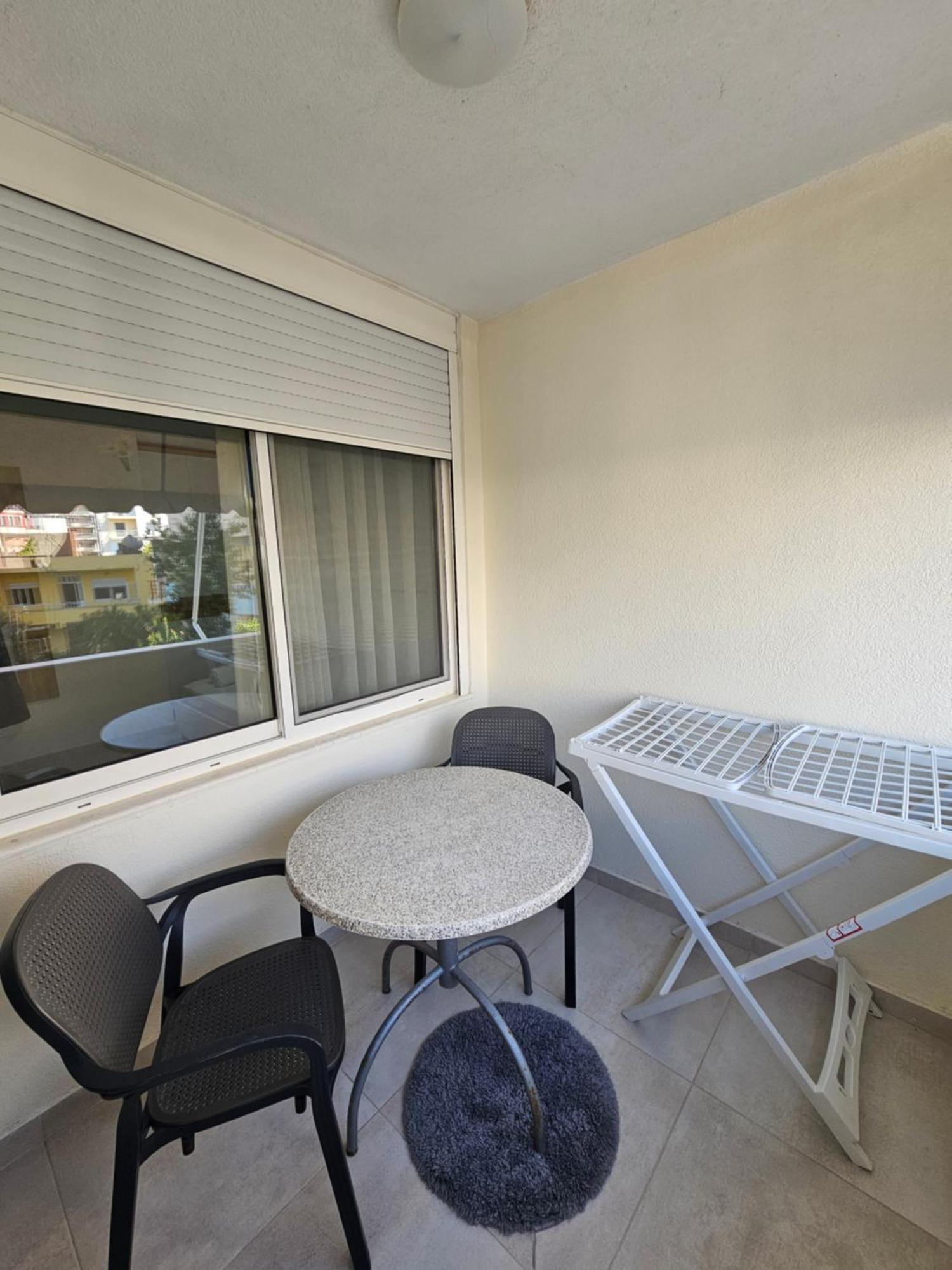 Alex'S Apartment ドゥラス エクステリア 写真